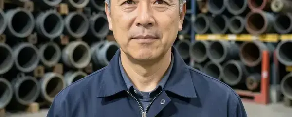 Atsushi Yamauchi 創業者