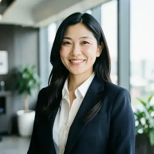 田中 美咲