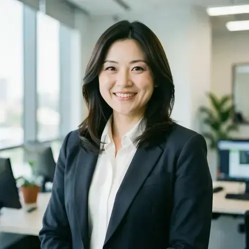 山本 裕子